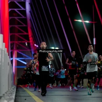 Runner Photo 6689306