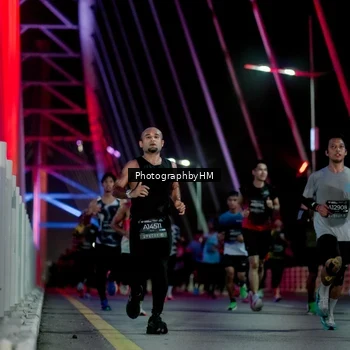 Runner Photo 6689307