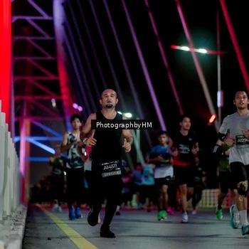 Runner Photo 6689309