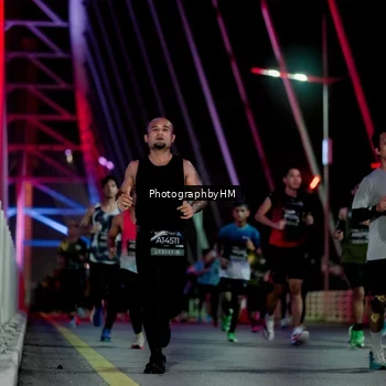 Runner Photo 6689310