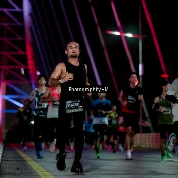 Runner Photo 6689314