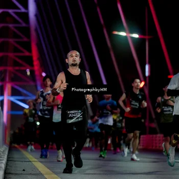 Runner Photo 6689315