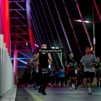 Runner Photo 6689316