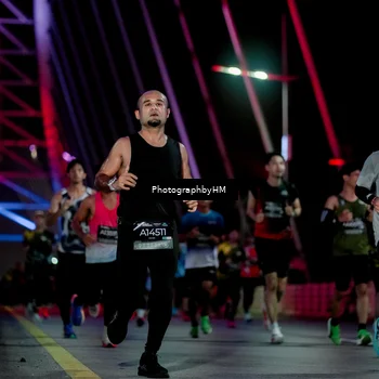 Runner Photo 6689317