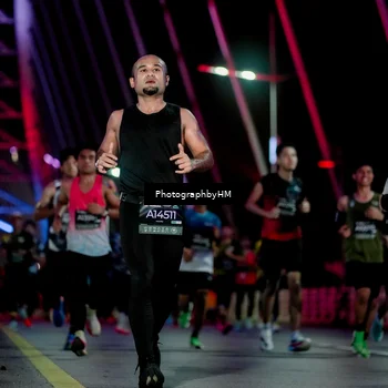 Runner Photo 6689318