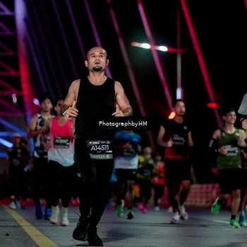 Runner Photo 6689319