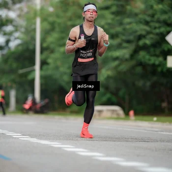 Runner Photo 6689323