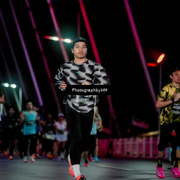 Runner Photo 6689330