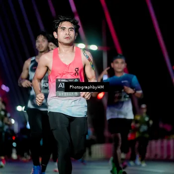 Runner Photo 6689334