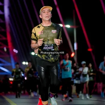 Runner Photo 6689343