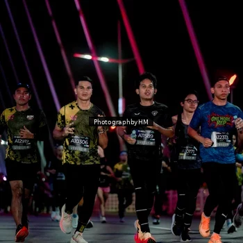 Runner Photo 6689348