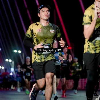Runner Photo 6689350