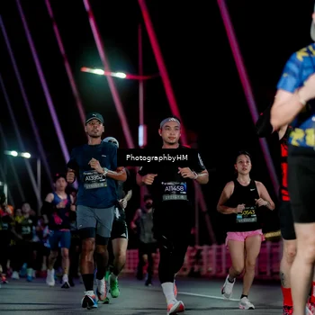 Runner Photo 6689360