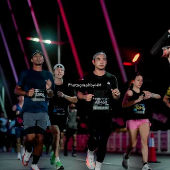 Runner Photo 6689362