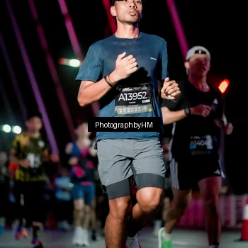 Runner Photo 6689372