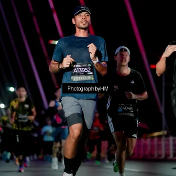 Runner Photo 6689373