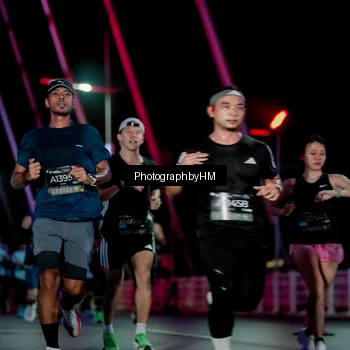 Runner Photo 6689375