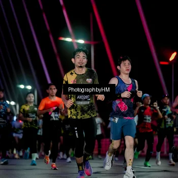 Runner Photo 6689379