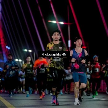 Runner Photo 6689381