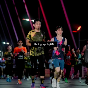 Runner Photo 6689382