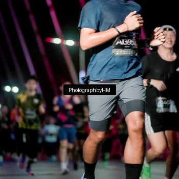Runner Photo 6689383