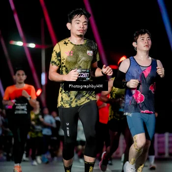 Runner Photo 6689387