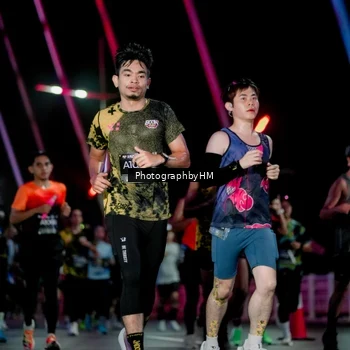 Runner Photo 6689390