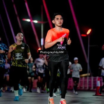 Runner Photo 6689397
