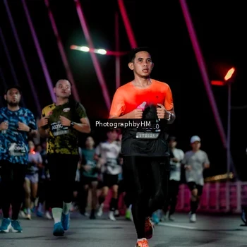 Runner Photo 6689398