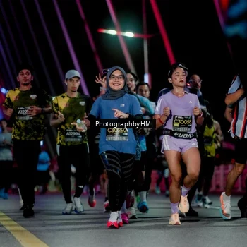 Runner Photo 6689401
