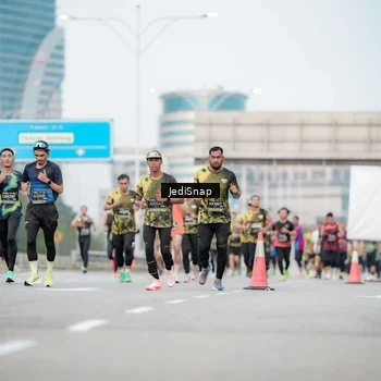 Runner Photo 6689408