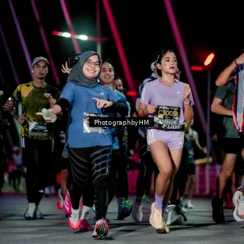Runner Photo 6689409