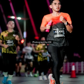Runner Photo 6689410
