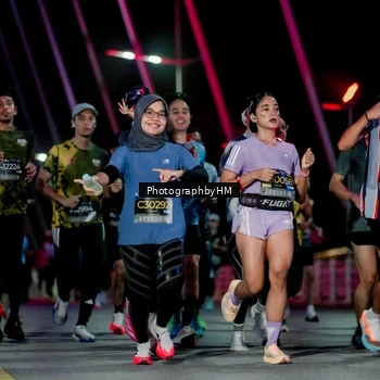 Runner Photo 6689411