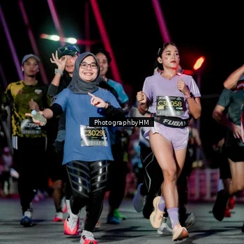 Runner Photo 6689413