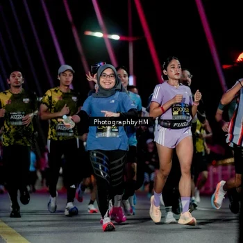 Runner Photo 6689414