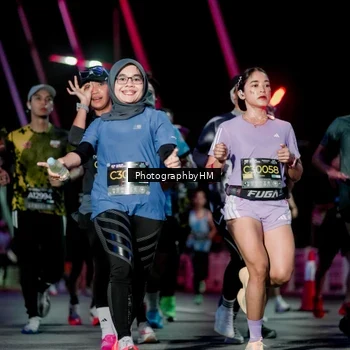 Runner Photo 6689419