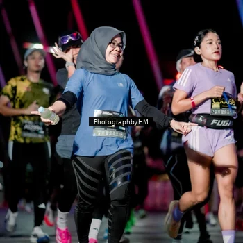 Runner Photo 6689421
