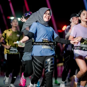 Runner Photo 6689422