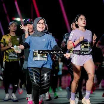 Runner Photo 6689423