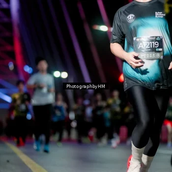Runner Photo 6689428