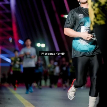Runner Photo 6689429