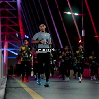 Runner Photo 6689430