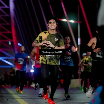 Runner Photo 6689439