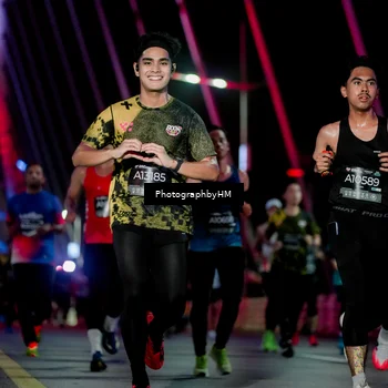 Runner Photo 6689440