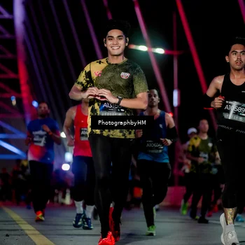 Runner Photo 6689442