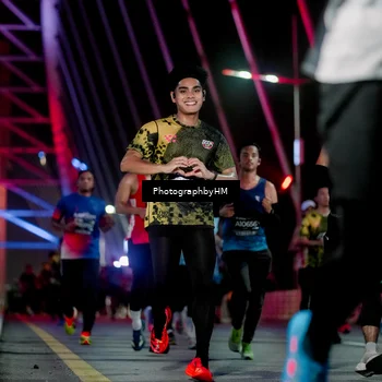 Runner Photo 6689443