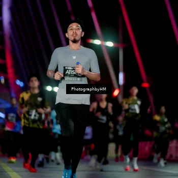 Runner Photo 6689444