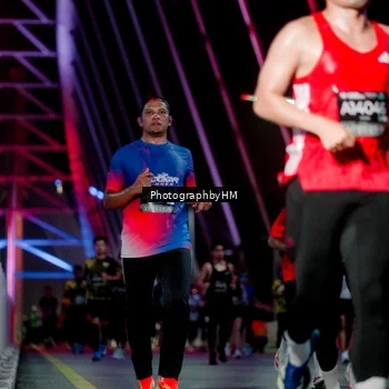 Runner Photo 6689450
