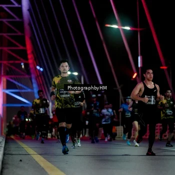 Runner Photo 6689456